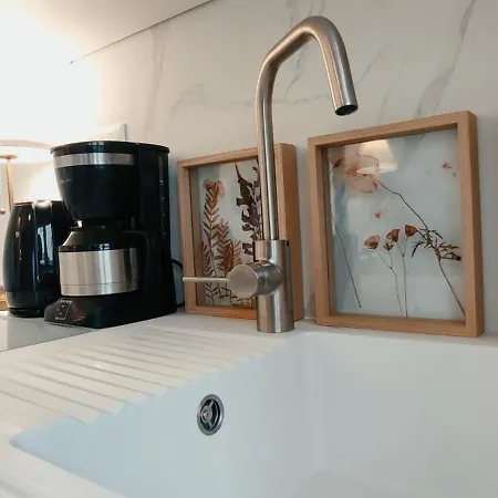 Authentic House 2 Maisons 1 Ideale Pour Groupes, Capacité 30 Personnes Parigi